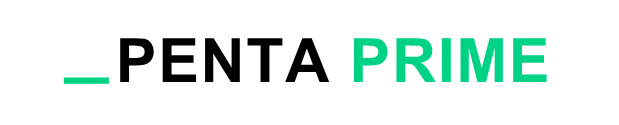 Penta Prime Logo Header New